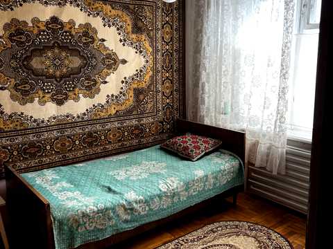 квартира за адресою Пасічна вул., 104