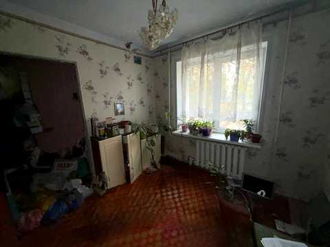 квартира по адресу Набережная Победы ул., 118