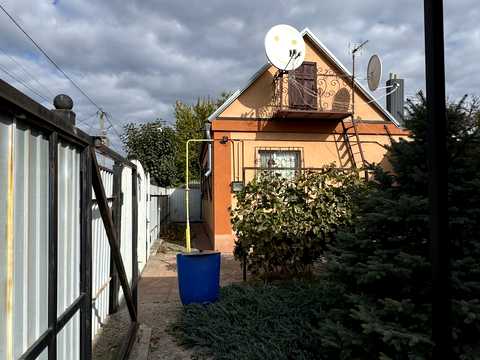 будинок за адресою Дікабрістов, 2