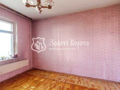 квартира за адресою Червоної Калини просп. (Володимира Маяковського), 11-Б