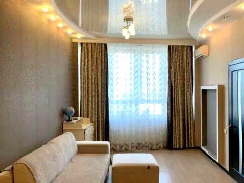 квартира за адресою Єлизавети Чавдар вул., 5