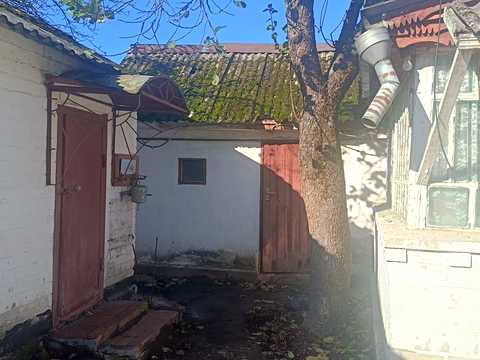 дом по адресу Северина Наливайка ул.