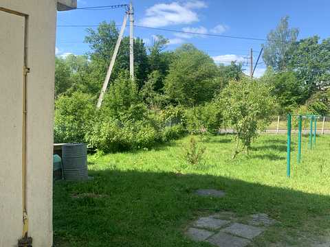 дом по адресу Василя Сухомлинського ул., 2