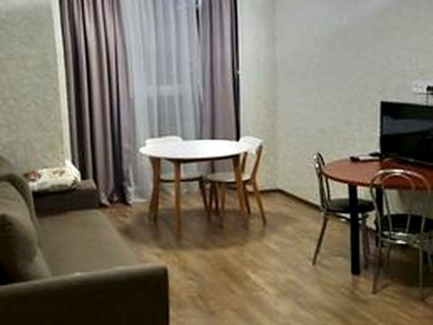 квартира по адресу Драгоманова ул., 2-Б