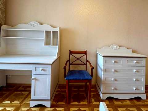 квартира по адресу Драгоманова ул., 31
