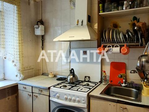 квартира по адресу Ицхака Рабина ул., 41