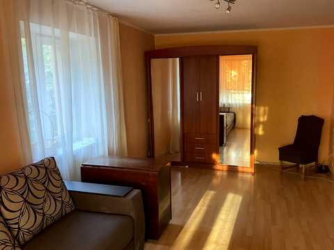 квартира за адресою Данила Щербаківського вул. (Щербакова), 37
