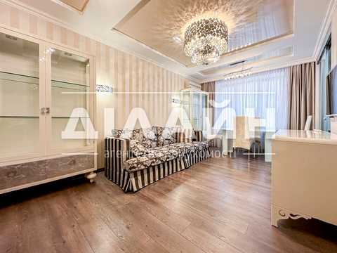 квартира за адресою Приходська вул., 58