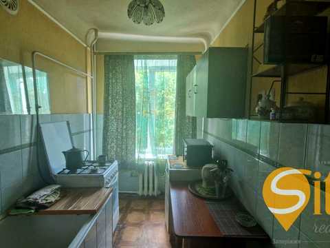 квартира за адресою Моторобудівників просп., 54