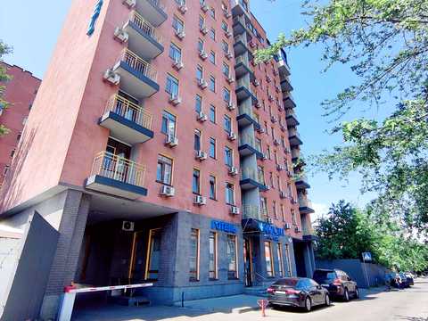 квартира за адресою Ямська вул., 52