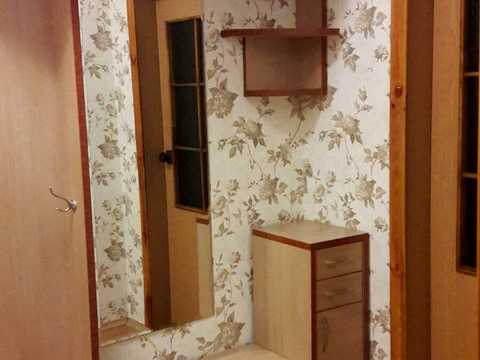 квартира за адресою Петра Григоренка просп., 16