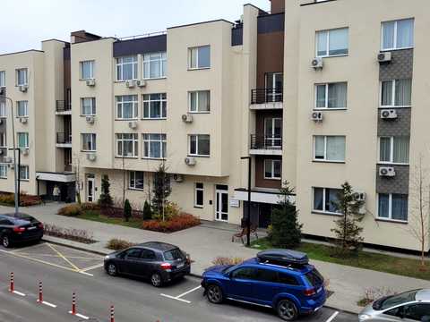 квартира за адресою Промениста вул., 42