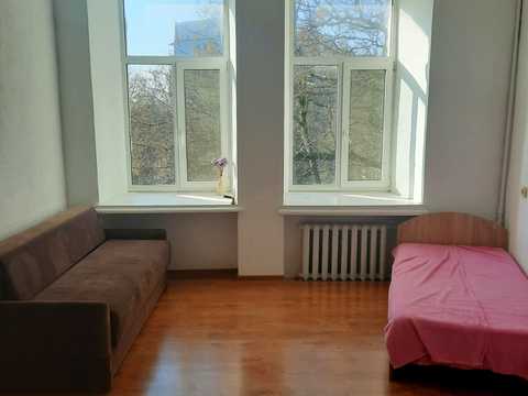 квартира по адресу Тираспольская ул., 34