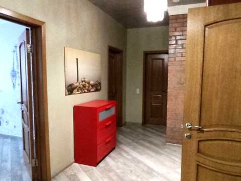 квартира за адресою Анни Ахматової вул., 48