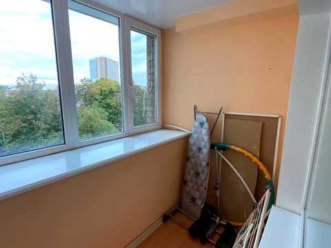 квартира по адресу Професора Герасюти ул. (Каверина), 1
