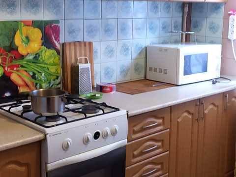 квартира за адресою Перемоги вул., 15
