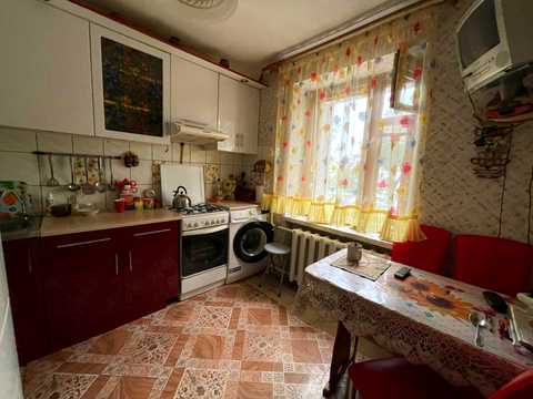 квартира за адресою Григорія Граб'янки вул., 9