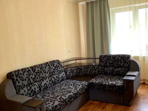 квартира по адресу Сергея Данченко ул., 3