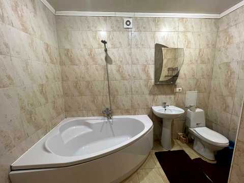 квартира по адресу Институтская ул., 6в