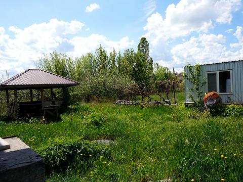 дом по адресу Тепличная