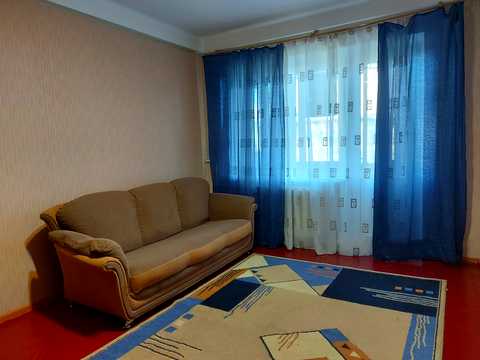 квартира по адресу Каунасская ул., 10
