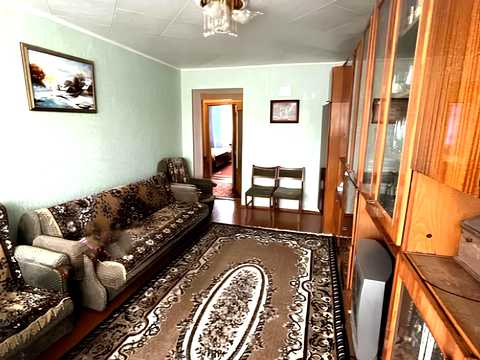 квартира по адресу Зарічна, 9
