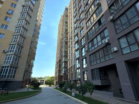 квартира за адресою Мандриківська вул., 51л
