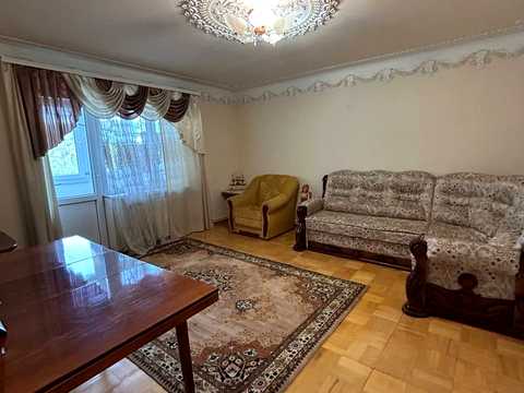 квартира за адресою Пасічна вул., 38