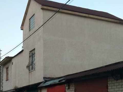 паркомісце за адресою Квітневий пров., 1
