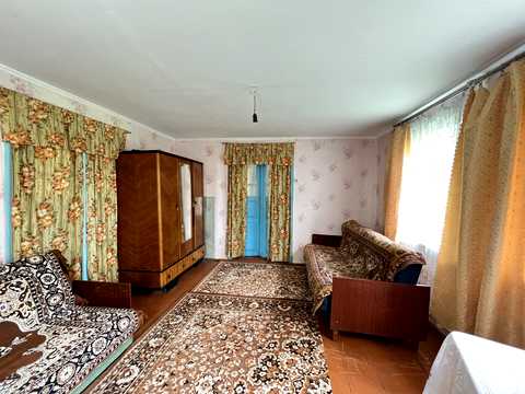 будинок за адресою Михайла Старицького, 40