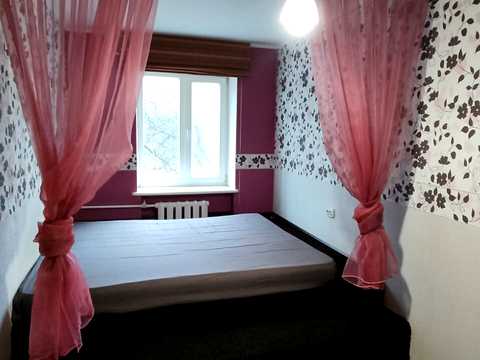 квартира за адресою Академіка Шалімова вул. (Героїв Севастополя), 7