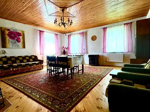 дом по адресу Лісова