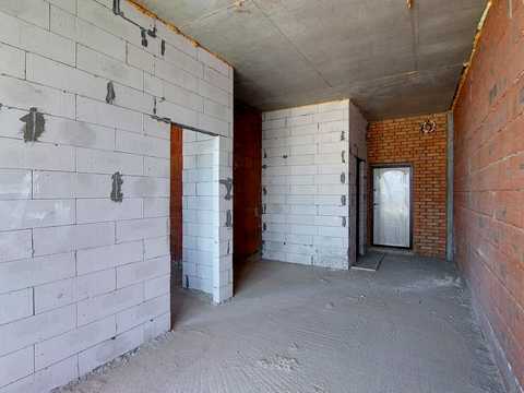 квартира по адресу Академика Заболотного ул., (Будинок)
