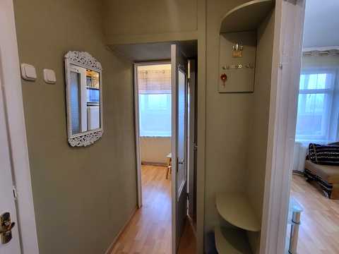квартира за адресою Захарівська вул., 3