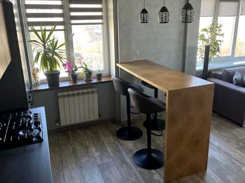 квартира по адресу Перемоги ул., 52