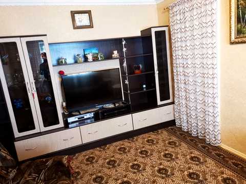 квартира по адресу Лесной просп., 17-А