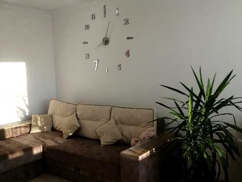 квартира по адресу Злуки просп., 4