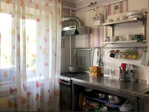 квартира по адресу Галагановская ул. (Емельяна Горбачёва), 6