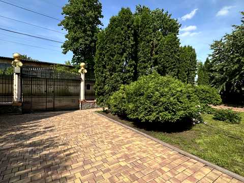 дом по адресу Якова Шепеля ул. (Віталія Примакова), 35