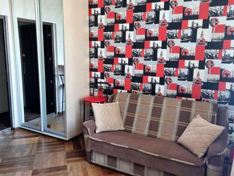 квартира за адресою Рилєєва вул., 42