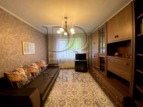 квартира за адресою Радунська вул., 5