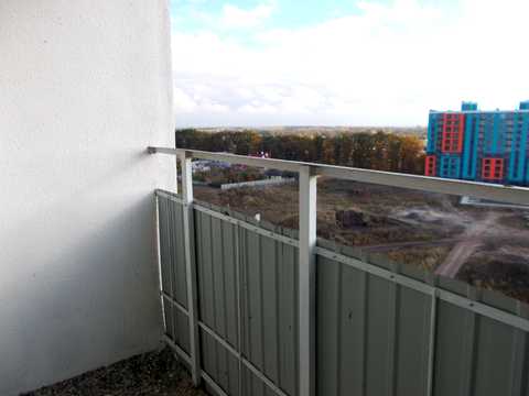 квартира за адресою Чернігів, Рапопорта, 43