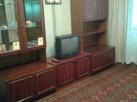 квартира по адресу Верховной Рады бульв., 12
