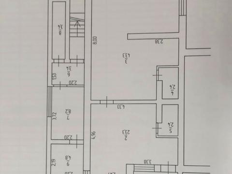 коммерческая по адресу Соборная ул., 81 а