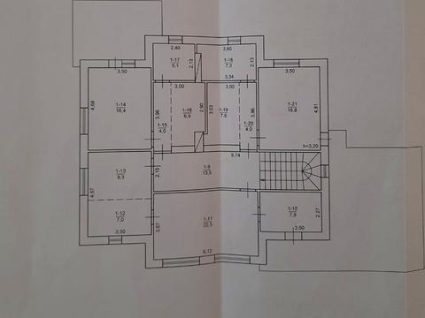 будинок за адресою Центральная