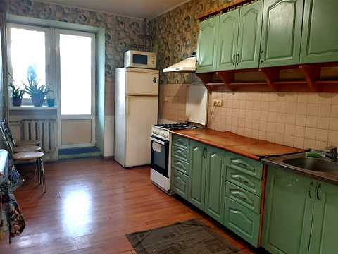квартира по адресу Доковская ул., 17