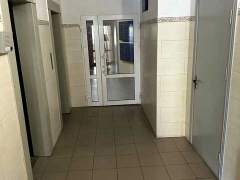 квартира по адресу Татьяны Яблонской ул., 6