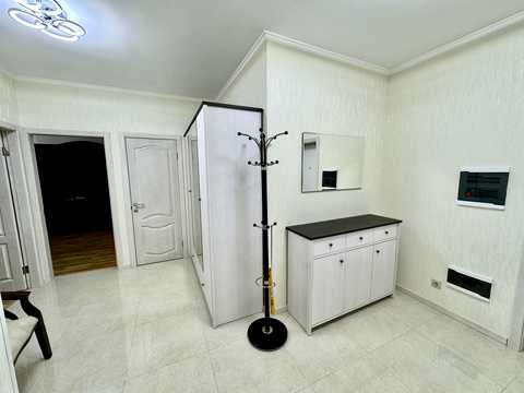 квартира по адресу Центральная ул., 21-А
