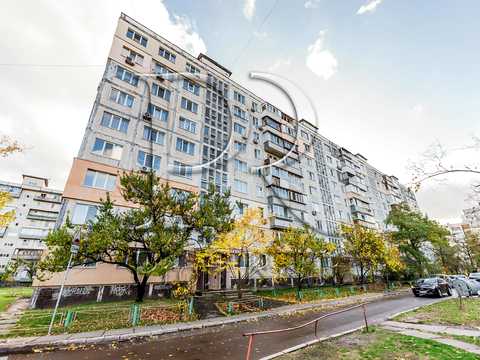 квартира за адресою Йорданська вул. (Лайоша Гавро), 24
