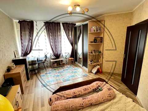 квартира за адресою Науки просп., 80-А/73